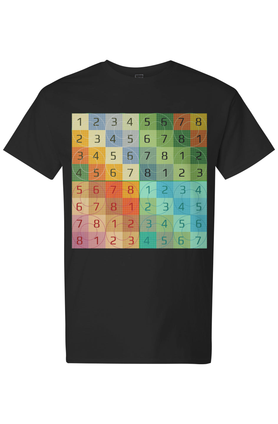 Light Cotton T-Shirt