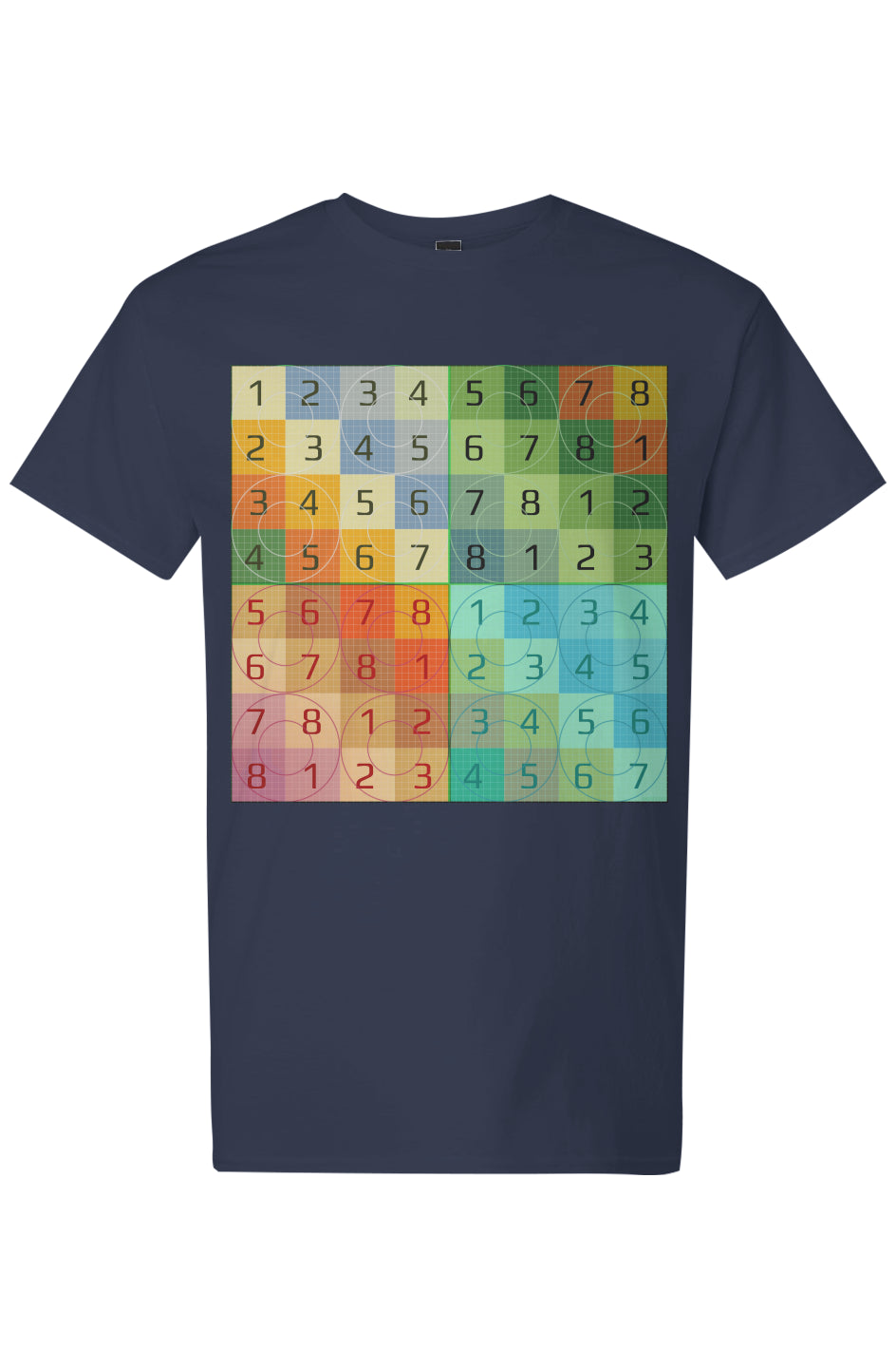 Light Cotton T-Shirt